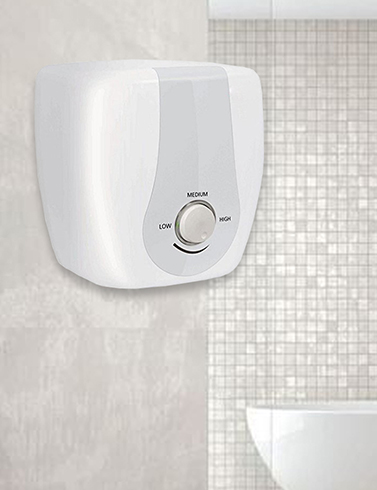 Water Heater