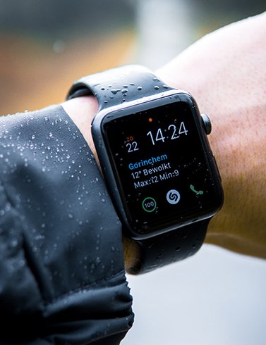 Smartwatch