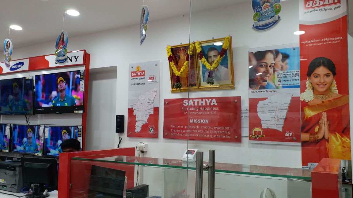 Sathya