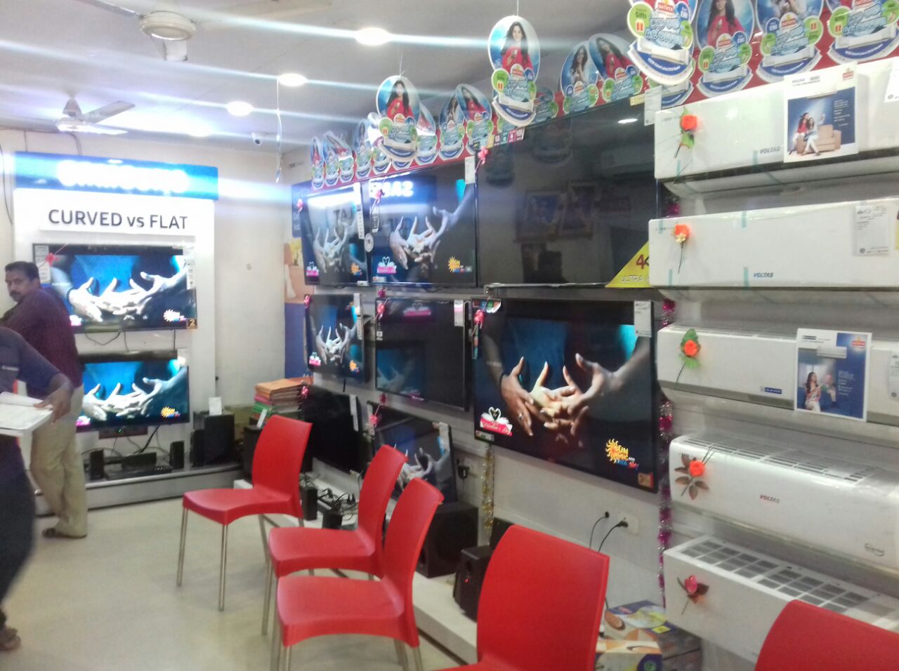 Sathya