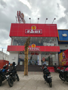 Sathya