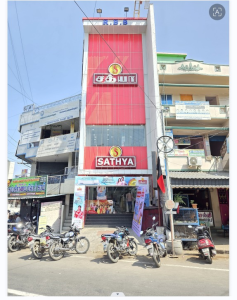Sathya