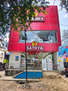 Sathya