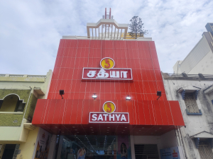 Sathya