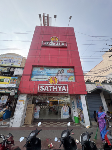 Sathya