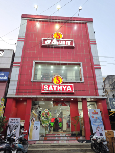 Sathya