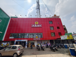 Sathya