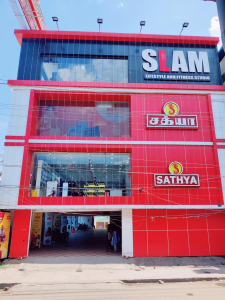 Sathya