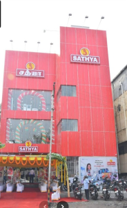 Sathya