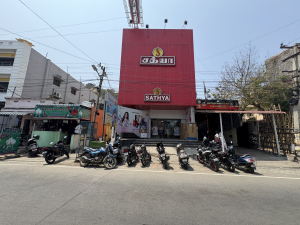 Sathya