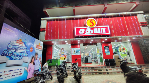 Sathya