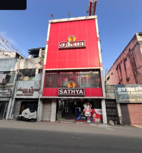 Sathya