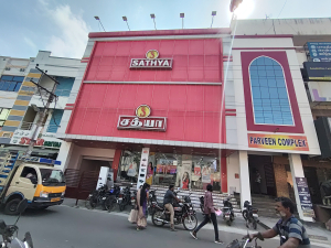 Sathya