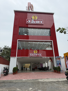 Sathya
