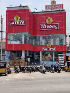Sathya