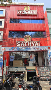 Sathya