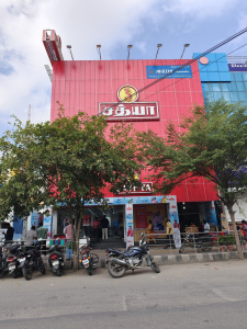 Sathya