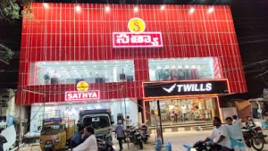 Sathya