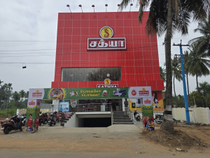 Sathya