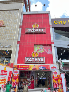 Sathya