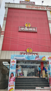 Sathya