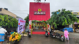 Sathya