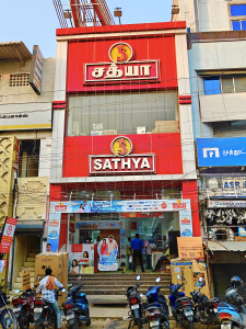 Sathya