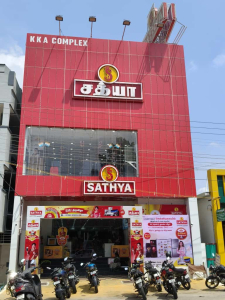 Sathya