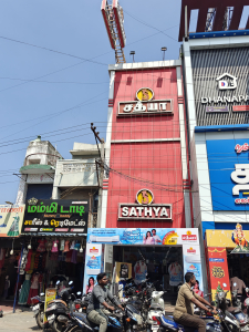 Sathya