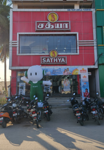 Sathya