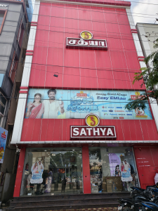 Sathya