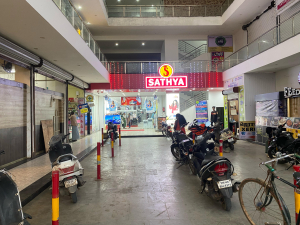 Sathya