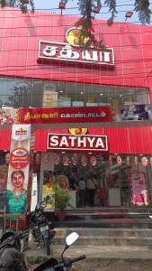 Sathya