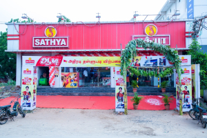 Sathya