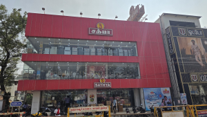 Sathya