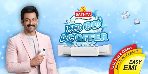 Sathya