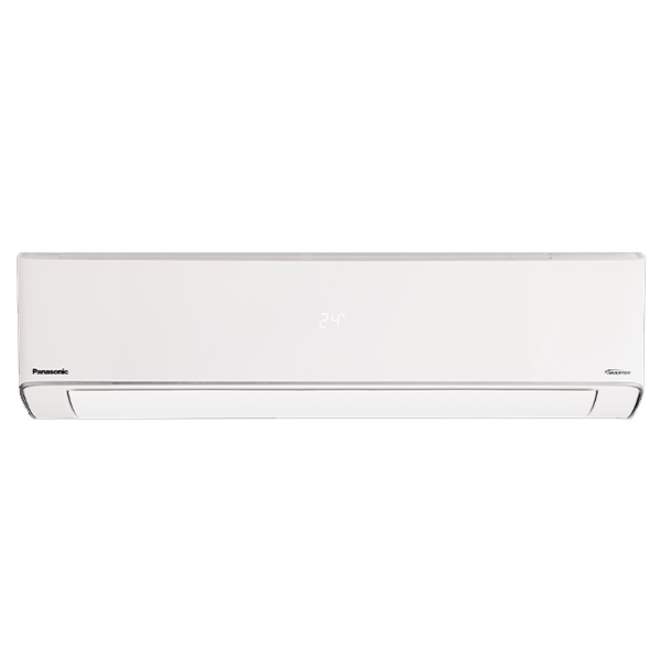 Panasonic 1.5 Ton 5 Star Inverter Split AC,White (1.5TCSEU18BKY5XF5SIU)