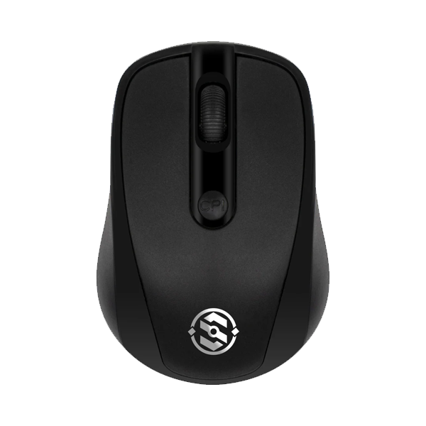 Salpido Wireless Optical Mouse (SPWM2)