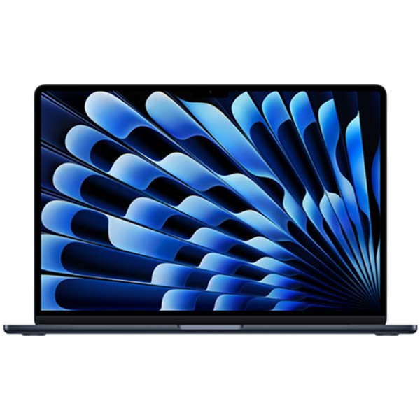 APPLE LAPTOP MACBOOK AIR M4 CHIP 16GB 512GB SSD 15INCH MIDNIGHT MW1M3HNA (APMACBKAIRM4MW1M3HNA)