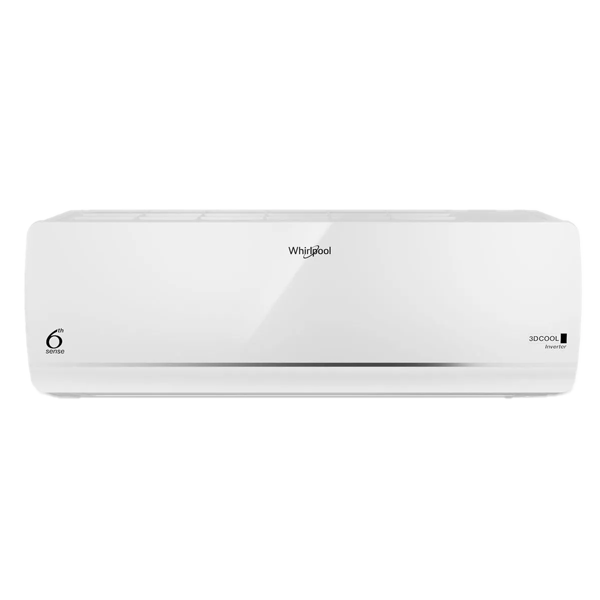Whirlpool 1 Ton 3 Star 3DCOOL 10T Inverter Split AC (2026 Model, 1T3DCL10TEXPS63SIU)