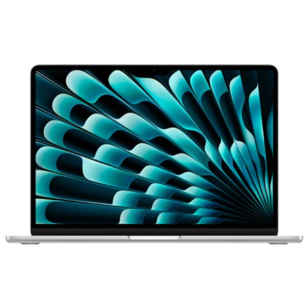 APPLE LAPTOP MACBOOK AIR M4 CHIP 16GB 256GB SSD 13INCH SILVER MW0W3HNA (APMACBKAIRM4MW0W3HNA)