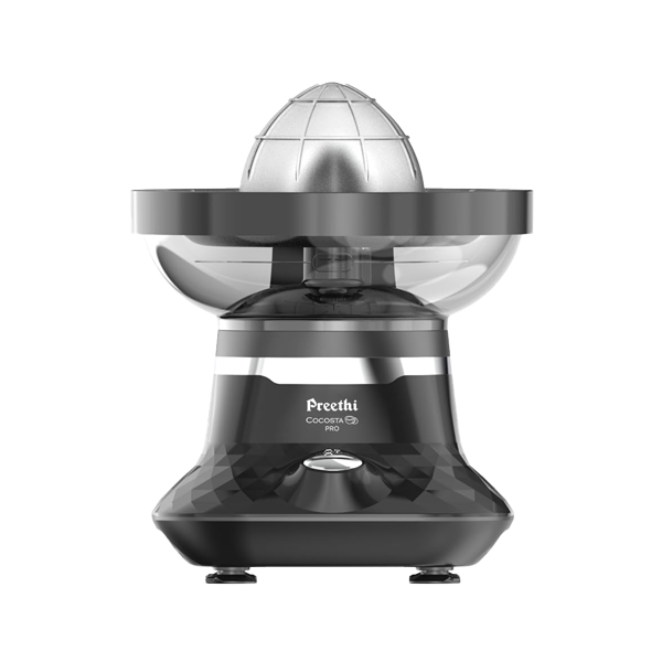 Preethi Cocosta Pro KP002 Coconut Scraper&Citrus Juicer (COCOSTAPRO)
