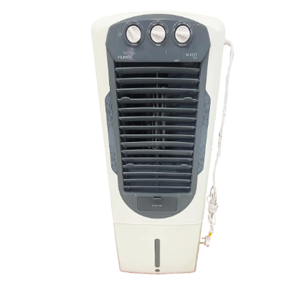 Vguard 50 L Tower Air Cooler (White, 50LWINDZYT50HBISTC)