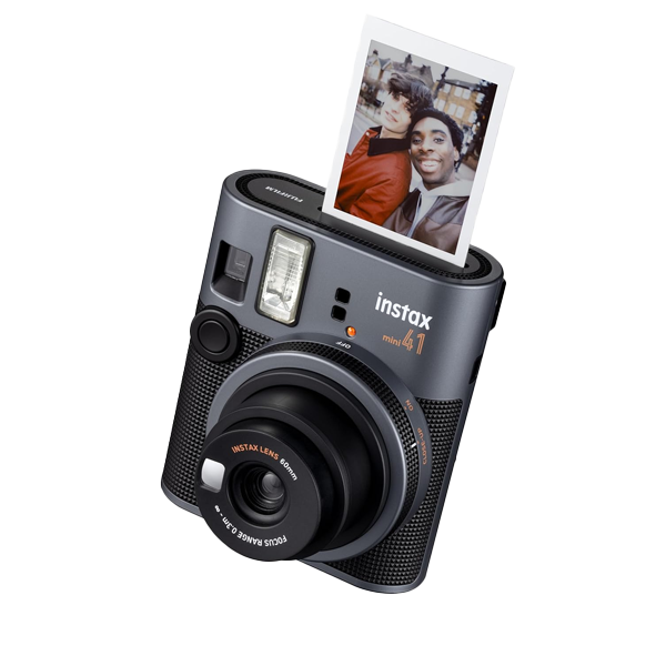 Fujifilm Instax Mini 41 Instant Camera (INSTAXMINI41STANDALO)