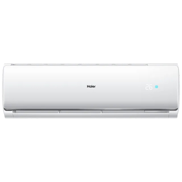 Haier 1.5 Ton 3 Star  Inverter Split AC,White (1.5THSU52CPOW3BN3S)