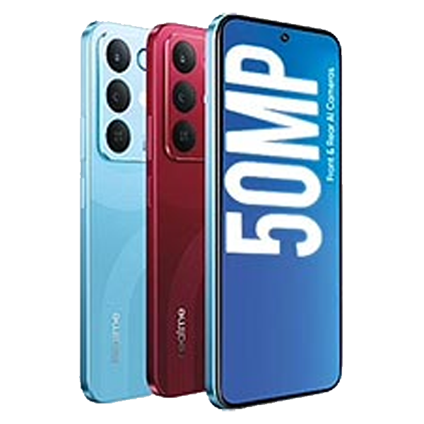Realme 15X 5G 8GB RAM, 128GB Storage Mobile Phone (REM15X5G8128GB)