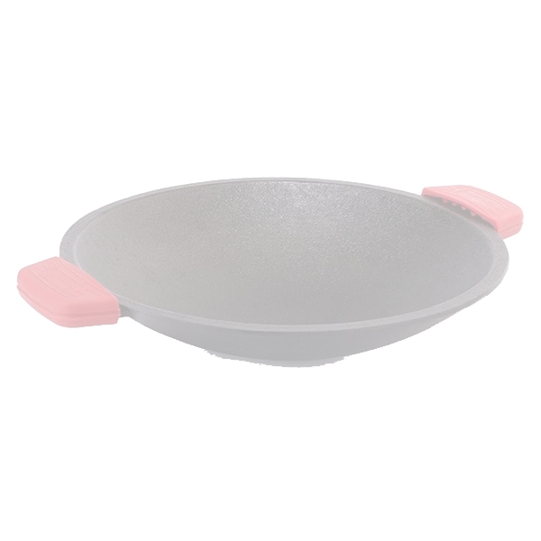Wonderchef Forza Cast-Iron Appachetty | 20cm | Heavy-Duty Cast-Iron (WCAPPACHETYFORZA20CM)
