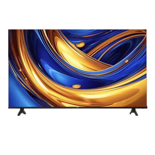 TCL P655 140 cm 55 inch 4K Ultra HD TV (TCL55P655)