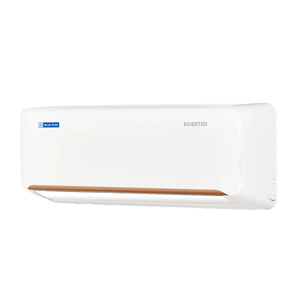 Blue Star 1 Ton 3 Star Inverter Split Air Conditioner (1TIC312QXU3SIU)