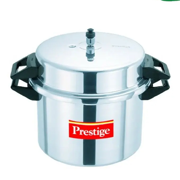 Prestige 20 L Pressure Cooker (Aluminium) (20LPOPULAR)